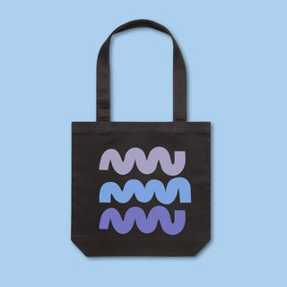 Wiggle Tote