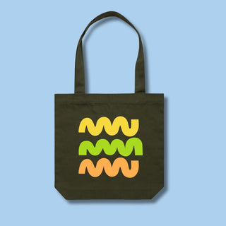 Wiggle Tote