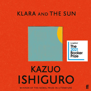 Klara and the Sun by Kazuo Ishiguro | Buy Audiobooks Online
