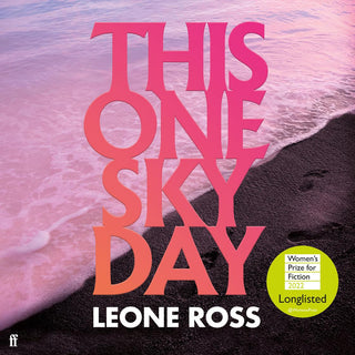 This One Sky Day by Leone Ross | Buy Audiobook Online