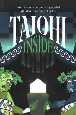 Taiohi Inside