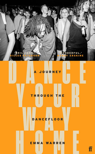 Dance Your Way Home by Emma Warren