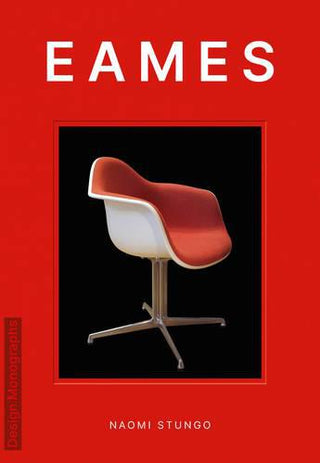 Eames by Naomi Stungo