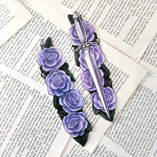 Fantasy Dagger Bookmark