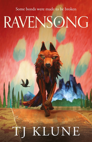 Ravensong by T. J. Klune