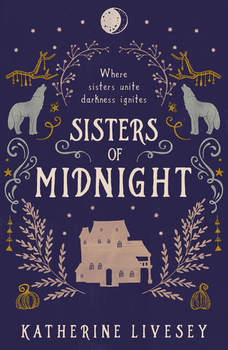 Sisters of Midnight by Kathering Livesey