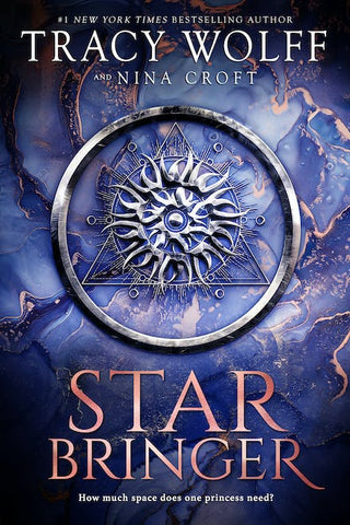 Star Bringer by Tracy Wolff & Nina Croft