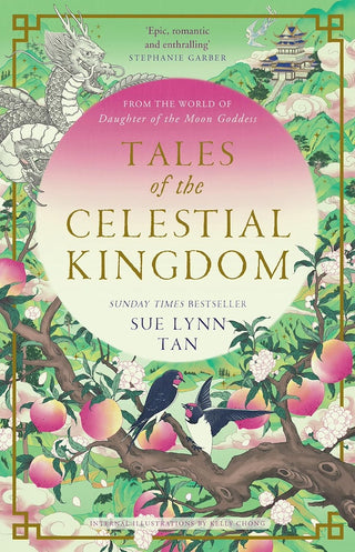 Tales of the Celestial Kingdom by