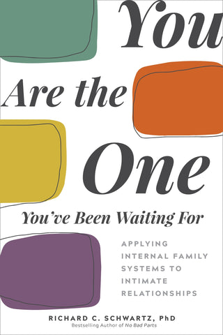 You Are the One You've Been Wating For by Richar Shwartz