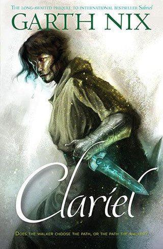 Clariel by Garth Nix