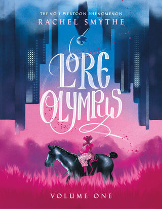 Lore Olympus Vol 1 by Rachel Smythe