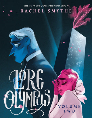 Lore Olympus Vol 2 by Rachel Smythe