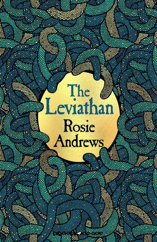 The Leviathan by Rosie Andrews